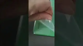 Xiaomi 13 Green Unboxing! #shorts #youtubeshorts #xiaomi