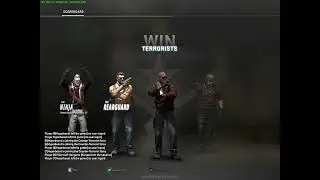 What cheaters/boosters are doing to ranking up their CSGO accounts