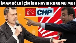 İBB Başkanı Ekrem İmamoğlu Seçim Vaatleri Ne Kadar Gerçek? (31 mart 2024 Seçimleri)