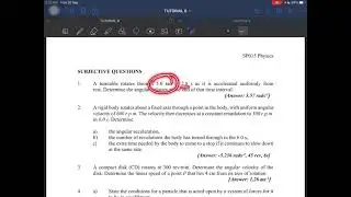 Tutorial C8 - Q1