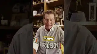 Steve Garvey's Special Message to the Irish Wolfhounds Baseball Club