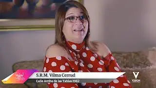 Esencia -Vilma Elena Cerrud 1982