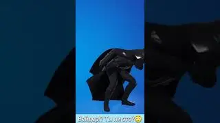 Вейдер в отрыве😁