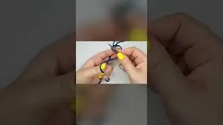 Эластичный набор петель