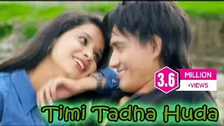 Timi Tadha Huda || MENTAL