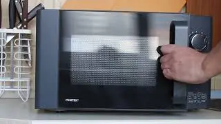 Микроволновая печь CENTEK CT-1583 Gray