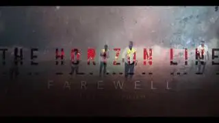 The Horizon Line | Farewell (Guitar Playthrough)