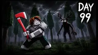 These 5 Roblox Survival Games Are Actually Insane