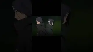 'Sasuke' vs 'Itachi'-Beggin [Edits-AMV]