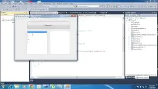 C# Read text file and sorting it in an array