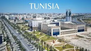Tunisia's Secret History: Culture, What The Country Was Called Before