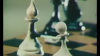 Вокруг шахмат