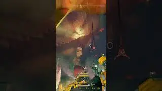 Leech grabbed teammate on Doretta