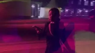 Love & Dance (Travel video)