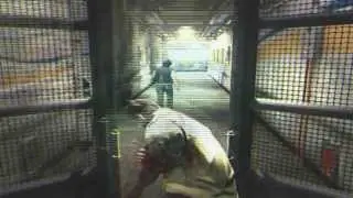 Max Payne 3 gameplay on Pentium 4 3.20ghz HT Enabled