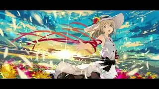[1Hour] Sun Dance - Aimer - SUN DANCE
