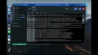 Connect Docker Containers of PhpMyAdmin Client and MySQL Database