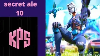 #Clip#Kpsteam#Fortnite