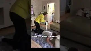 يوميات زوجين مضحكه جداً 😹😹💔