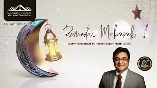 🙏 Wishing you a blessed Ramadan!