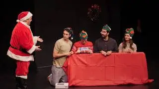 Woke Elf