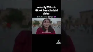 Btsin hakkında konuştuğu Azerbaycanli kızın hesabı bulundu