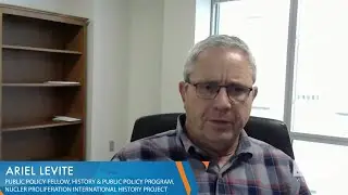 Nuclear Security and Safety in the Wake of the Invasion of Ukraine