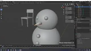 3D-моделирование ИФ 2