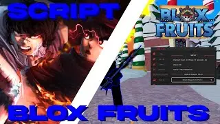 LINK DIRETO 🎁 Blox Fruits Script [ GIFT - AUTO FARM - KITSUNE EVENT - T-REX ] *sem key* *pastebin*