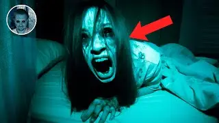 50 SCARY Videos To Watch Before Bed | Mega selection No. 6