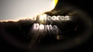 Paper Burn for Jeff Moore