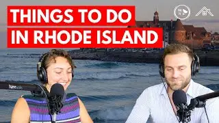 Things to Do in Rhode Island
