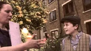 Victorian Street Gang!