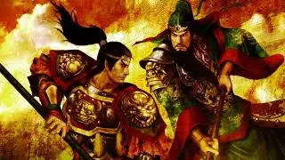 Dynasty Warriors Series - Every Fan Castle Theme