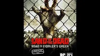 Let's play: Land of the Dead