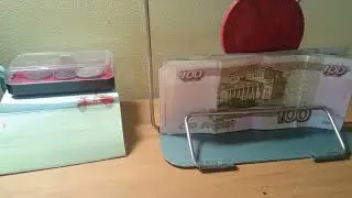 Уборка комнаты после праздника ********2часть
