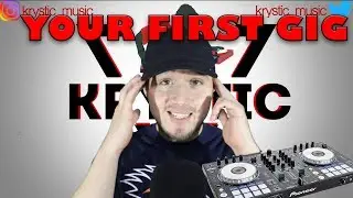 What to Expect on Your First dj Gig