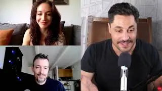 Erik Anker | Sexy People Podcast | Full Episode