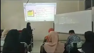 UAS MICRO TEACHING | NURUL IZZAH ANNISA | 2014040004