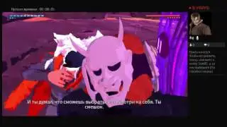 Пробные стримы № 6 - Furi