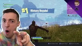 Hand Cannon Does TOO MUCH DAMAGE!【🔴LIVE】Fortnite Battle Royale Live Now!