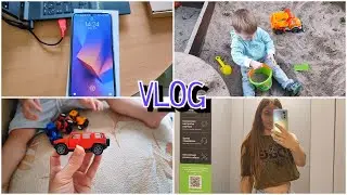 БУДНИ МОЛОДОЙ МАМЫ, новый телефон