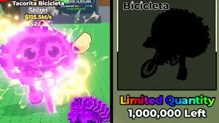 O ADMIN SURTOU! ATIVOU HOTSPOTSITOS, TIPI TACOS e GATTITO TACOTO NO ROUBE UM BRAINROT