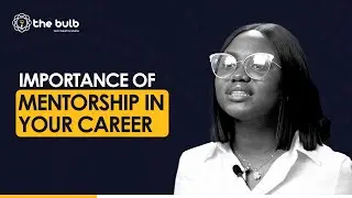 Your Career Success: The Power of Mentorship in Tech