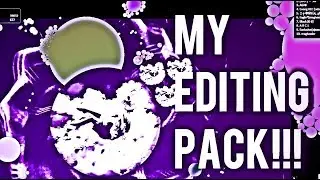 Gota.io The Best Edit Pack 2020!!! (Read Description)