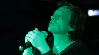 The MATRIXX – Никто не выжил (Обнинск, 16.01.2021)