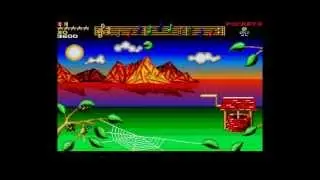 wizkid - the story of wizball 2 for Atari ST