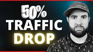 Swim University Loses Massive Traffic from HCU | Part 1 | DS502