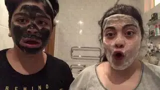 Всем приветики🙃  И это новая Бьюти Рубрика ПашаНора🤪💄