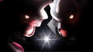 Dialga & Palkia ~AMV~ / Champion